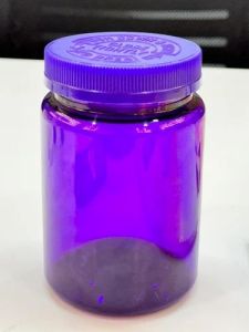 Pharma PET Bottle Cap