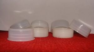 Plastic Colored Inner Plug