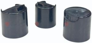 Plastic Disc Top Cap