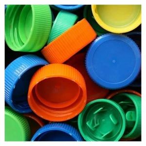 Plastic Juice Bottle Cap