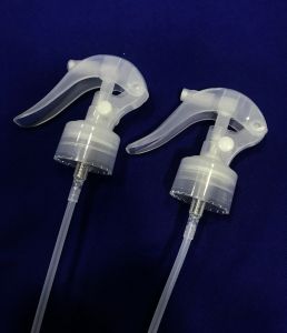 Plastic Mini Trigger Sprayer