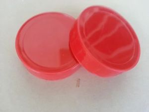 Plastic PET Jar Cap