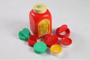 Polypropylene Masala Dispenser Cap