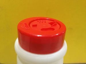 Spice Bottle Cap