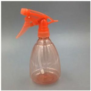 Trigger Gun On Off Spray Bottle