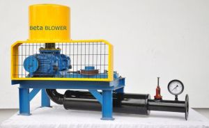 Twin-Lobe Compressors Blowers