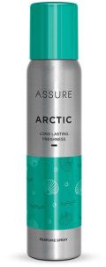 Assure Arctic Perfume Spray