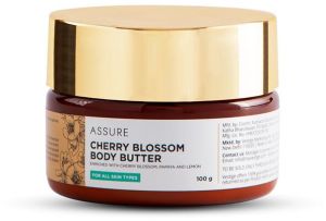 Assure Cherry Blossom Body Butter