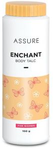 Assure Enchant Body Talc