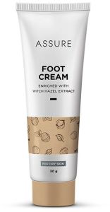 Assure Foot Cream