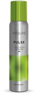 Assure Pulse Perfume Spray, Gender : Unisex