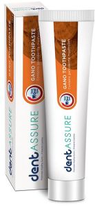 Dentassure Gano Toothpaste