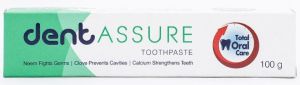 Dentassure Toothpaste