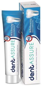 Dentassure Whitening Toothpaste