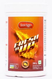 Invigo Freshnup Drink, Packaging Type : Plastic Jar