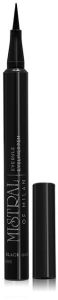 Mom* Eye Rule Eyeliner Pen, Color : Black