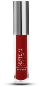 Mom* Sindoor My Maroon 002