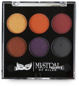 Emotion Eyeshadow Palette