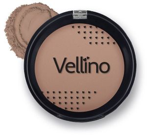 Vellino Perfect Matte Compact Powder with SPF 15