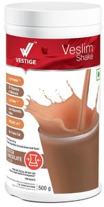 Veslim Shake - Dutch Chocolate