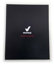 Vestige Car Book
