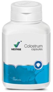 Vestige Colostrum Capsules