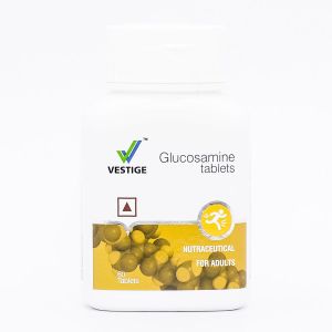 Vestige Glucosamine Tablets