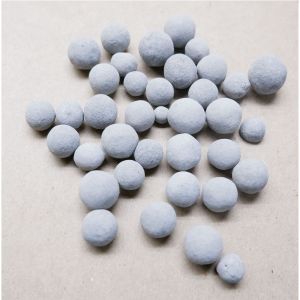 Ceramic Balls, Shape : Spherical Shape for Specific Applications