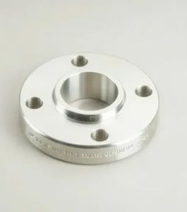 -29&DEG;c To 427&DEG;c Slip On Flanges, Standard : ANSI B16.5, ASME B16.47