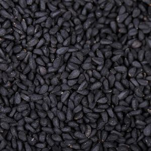 Black Cumin Seed Essential Oil