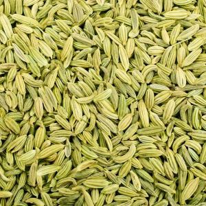 Fennel Seed