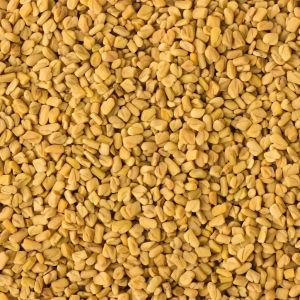 Fenugreek Oleoresin