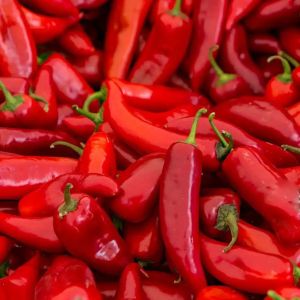 Paprika Natural Food Color