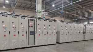 Enhancing Energy Efficiency Services