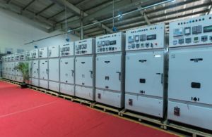 Powering Growth Energy Generation Services