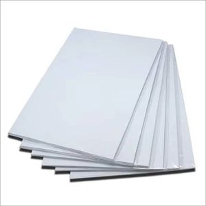 Coated Papers Boards