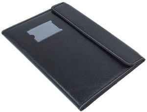 Executive Folder for Document Organizer Sleeve File