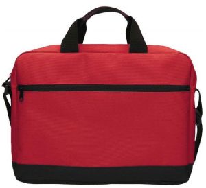 Red Conference Bag