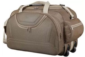 Trolley Duffel Bag
