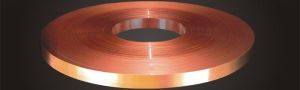 Copper Strips for Industrial