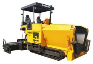 gya4500 Asphalt Paver