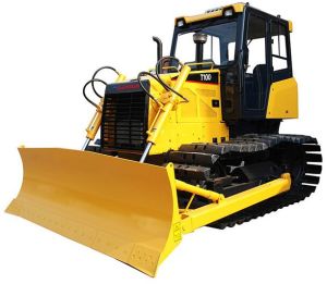Bulldozer GT100