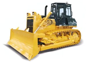 Bulldozer GTY160