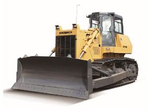 Bulldozer GTY165 S