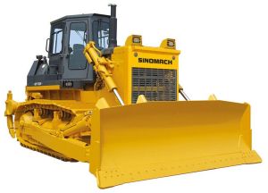 Bulldozer GTY220