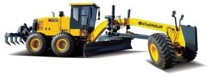 Motor Grader PY350T