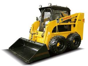 Skid Steer Loader 265F