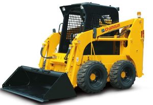 Skid Steer Loader 275F