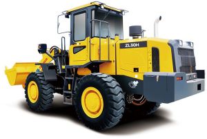 Wheel Loader ZL30H