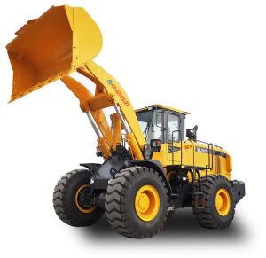 Wheel Loader ZL50T